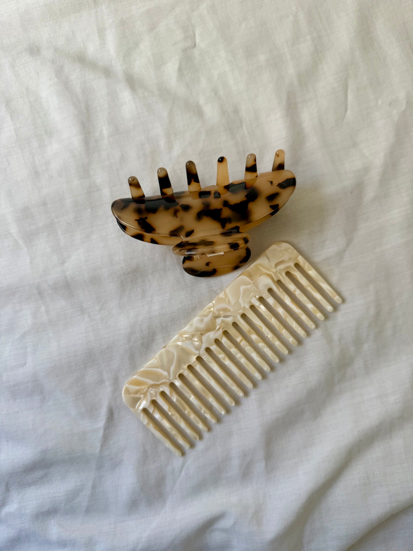 Zara Comb