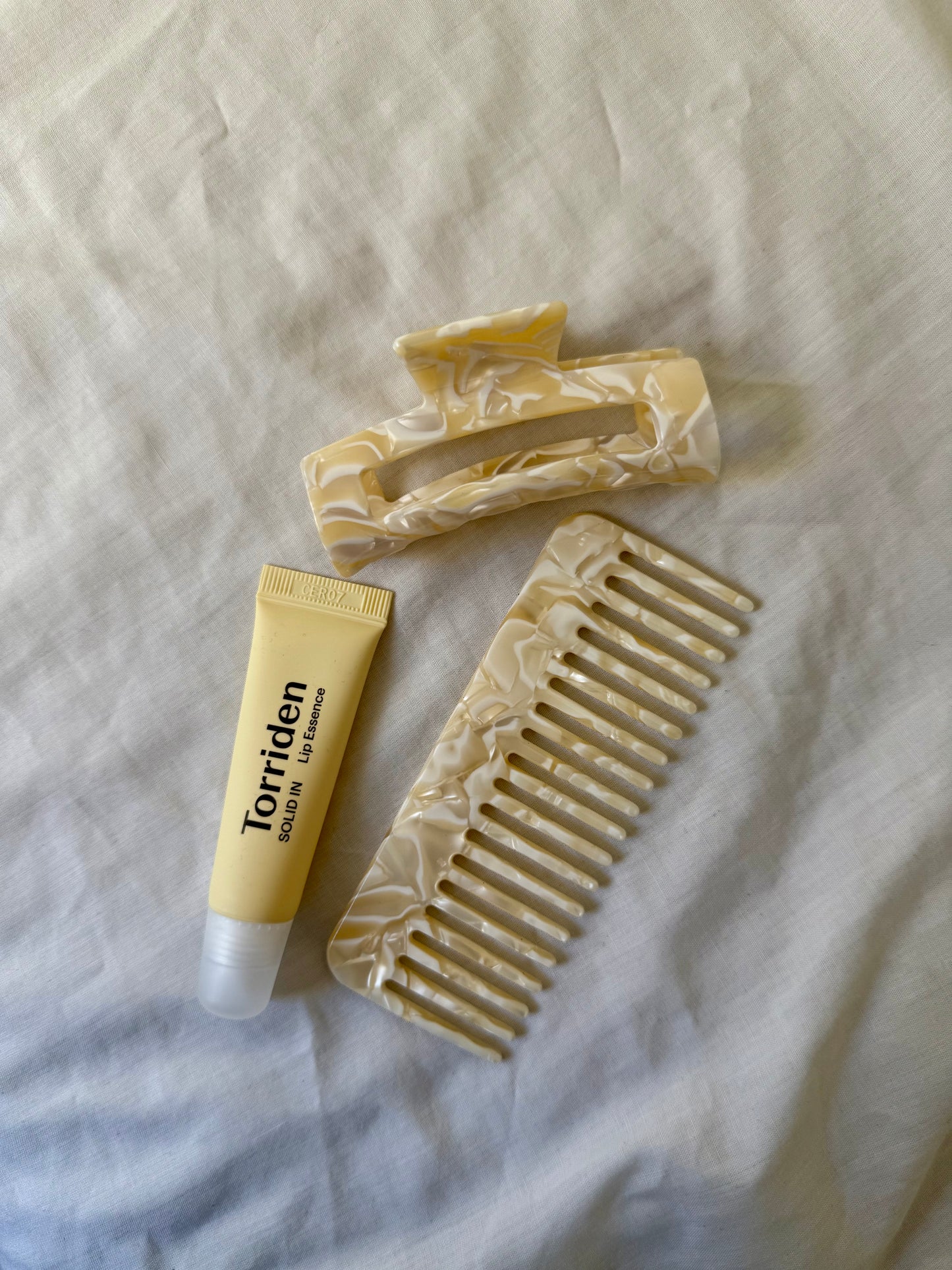 Zara Comb