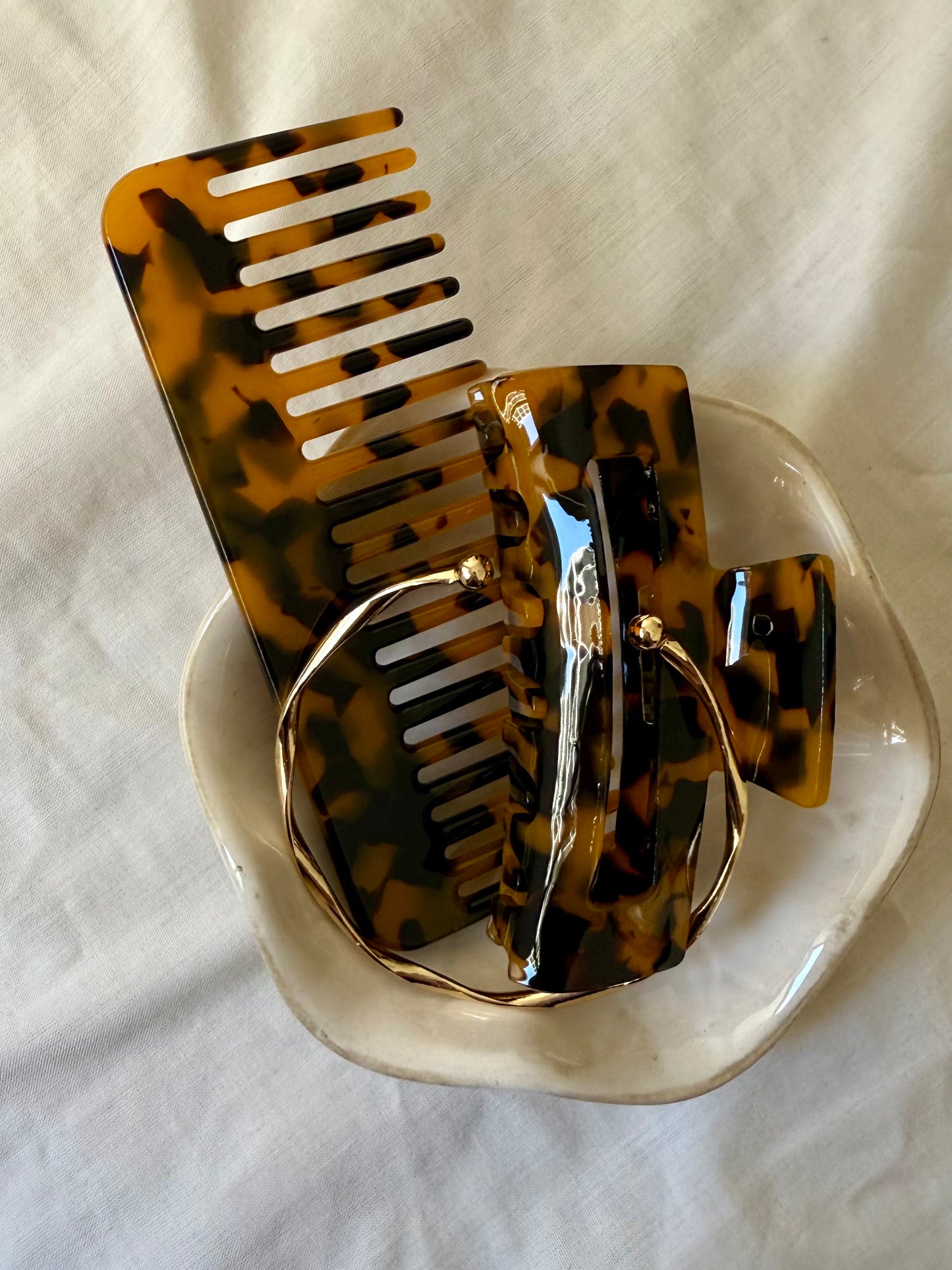 Zara Comb