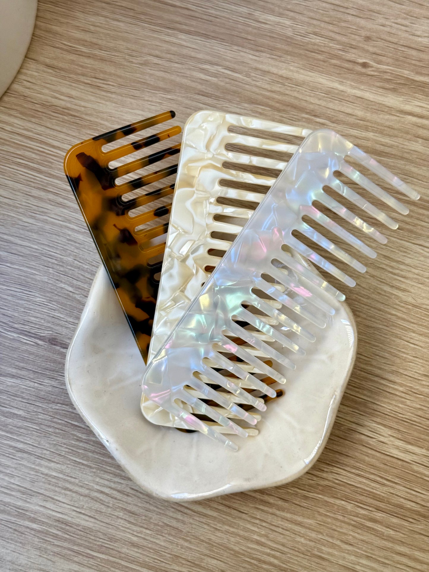 Zara Comb
