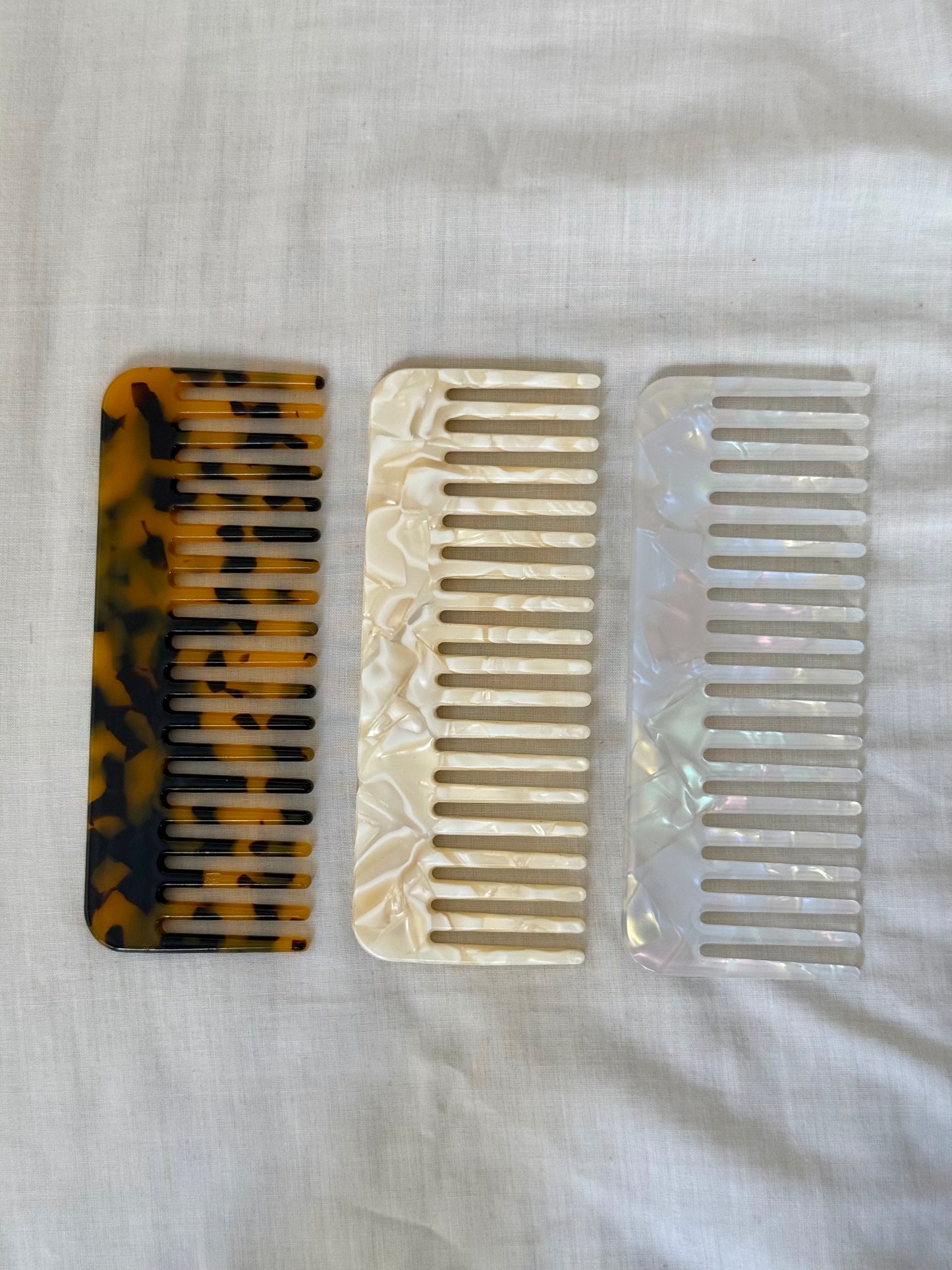 Zara Comb