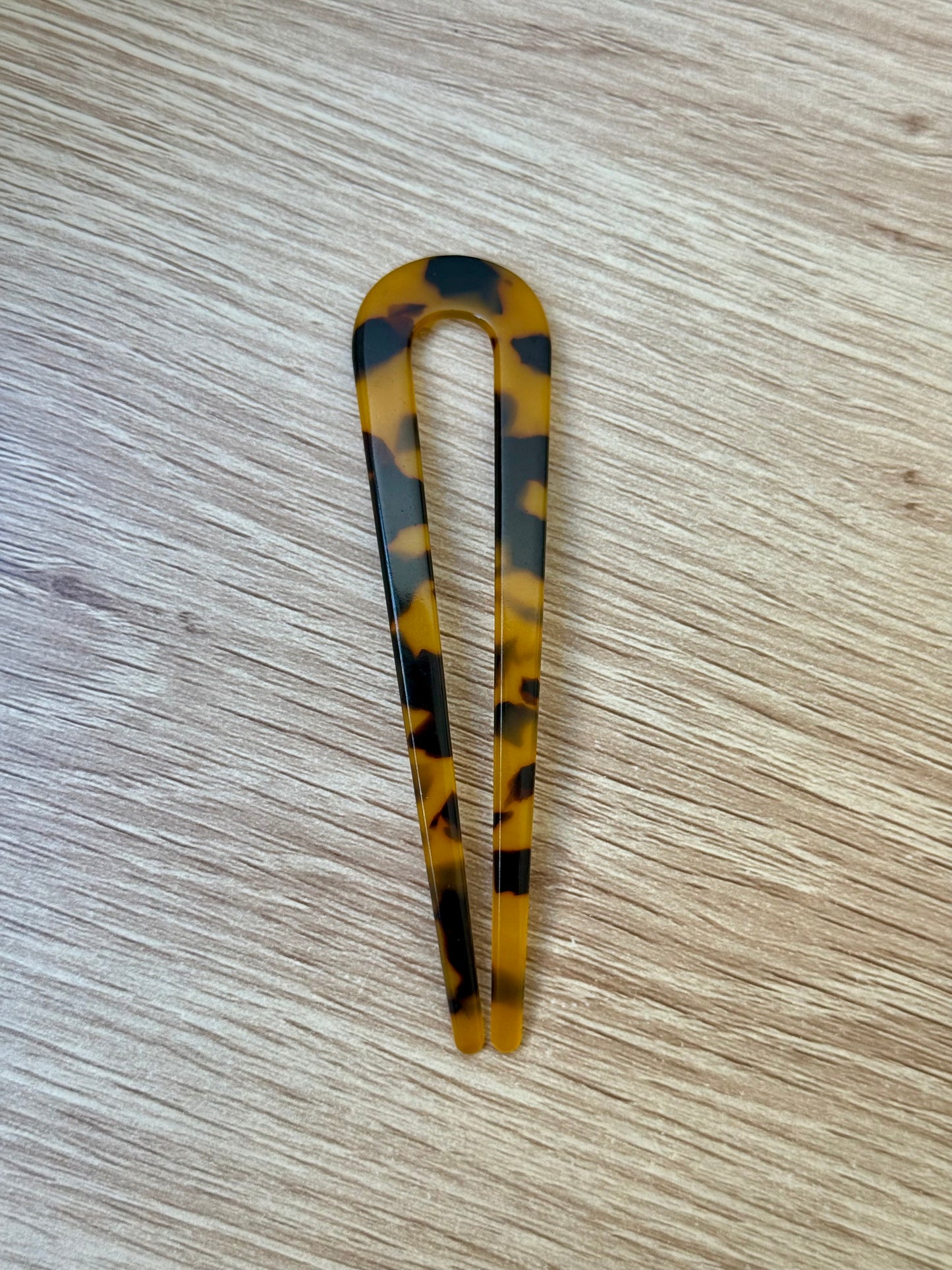 Soleil Pin